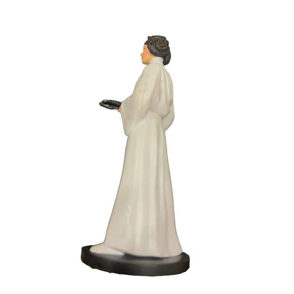 Star Wars Princess Leia Figurine - Picture 3 of 4